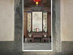 -徽商大宅院