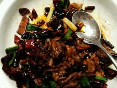 -黔蘑菇四季餐厅(观山湖店)