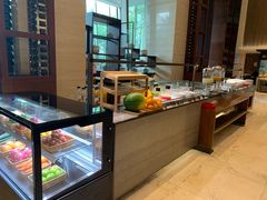 -上海新发展亚太JW万豪酒店