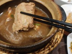 -花园咖啡厅(厦门美丽华大酒店)