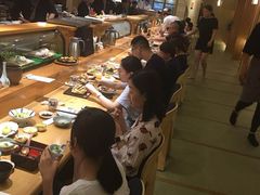 -大岛日本料理铁板烧(南通大饭店)