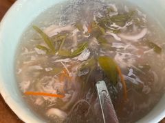 -鱼食饭稻·苏浙土菜17年老馆子(平江路店)