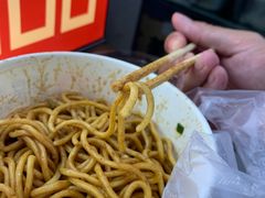 -蔡记炸酱热干面(昌里路店)