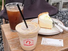 -The Roastery By AllYouWant(福田店)