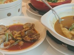 -莆田餐厅PUTIEN(金融街购物中心店)