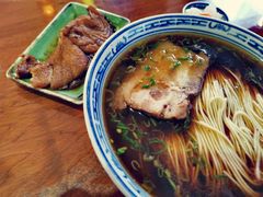 白焖肉-同得兴 Since·1995 传统苏式面馆(十全街店)