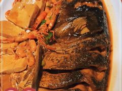 -竹里馆 ·茶食(奥体店)