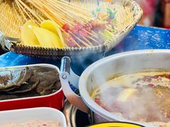 -马路边边串串香(双井直营店)