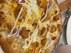 -必胜客(华南摩尔店)