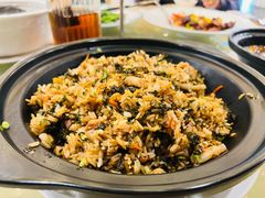 -漳州佰翔圆山酒店·圆山畔西餐厅