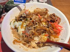 -弓二·烧鸟居酒屋(财富购物中心店)