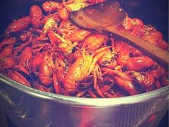 夏天有小龙虾啦-ohbar live house(人广店)