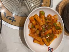 -七八冷面·延边朝鲜族美食(世纪汇店)