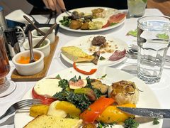 -拉蒂娜·巴西牛排馆 Latina·Brazilian Steakhouse(陆家嘴旗舰店)