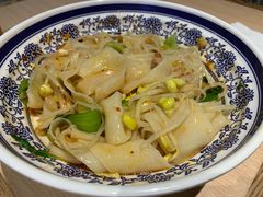 -陕客肉夹馍(王府井店)