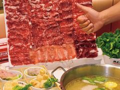 -潮正和潮汕牛肉火锅·老字号(番禺万达店)