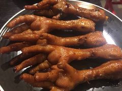 -望江门小龙虾·烧烤(九堡店)