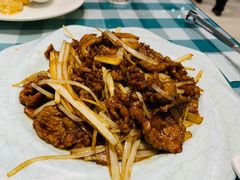 -南来顺饭庄·清真(南菜园店)