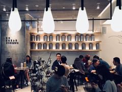 -喜茶(广州天汇igc店)