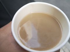 火麻仁-公利真料竹蔗水(中环店)