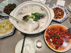 -水边人家·鱼宴餐厅·淳鱼馆(千岛湖店)