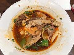 -成都你六姐·牛肉冒菜(城市集市合生汇店)