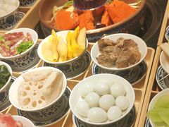 -咏江南·苏式火锅·苏州评弹(观前街店)