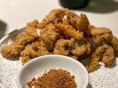 -川味堂·四川豆花(八卦岭店)