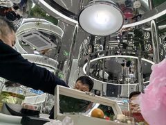 -3号仓库·创意中国菜(新世界城店)