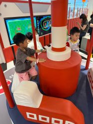 -木马王国(萧山银隆店)