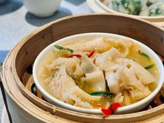 -潮府馆·非遗潮州菜·世纪公园(新国际博览中心店)