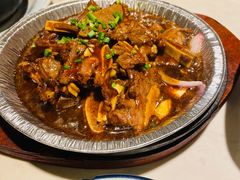 -千岛湖小鱼儿·淳安匠心农家菜