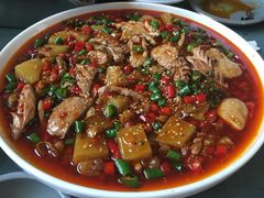 -莉莉家的音乐花园餐吧(航空路店)