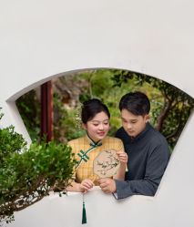 -今生有约婚纱摄影店(景德路店)