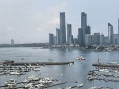 -青岛海尔洲际酒店