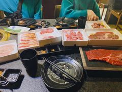 -神户赤童日式烤肉伙伴(东直门店)