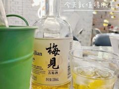 -有局·成都市井烧烤·精酿啤酒(双楠店)