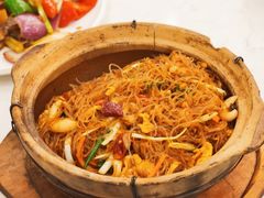 -吉源大排档·鱼生·海鲜(烧烤彩印厂店)