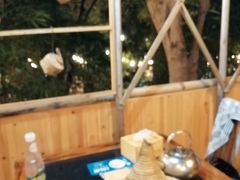-抚仙湖生态石锅鱼野生菌(告庄店)