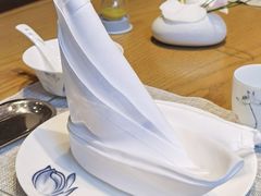 -莲·中餐厅(成都首座万豪酒店)