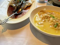 -玫瑰厅上海菜(兴国路店)