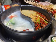 -钢管厂五区小郡肝火锅串串香(总店)
