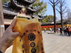 -西园戒幢律寺