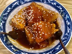 -黄记潮汕甜汤(贝底田坊店)