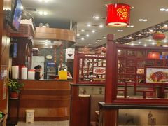 -北京小肠陈饭庄(方庄店)