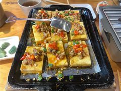 -木屋烧烤(龙岗龙城万科里店)