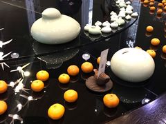-澳珀食堂