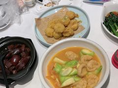 -稻香酒家·35年老字号(侨光店)