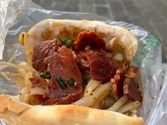 -小陈方酥锅盔(古城总店)