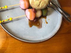 -有喜屋·深夜食堂(北京西路店)